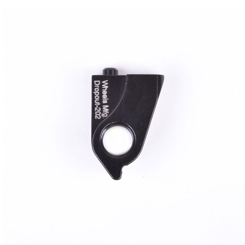 Pata de Cambio WHEEL MANUFACTURING Dropout 202 para Specialized